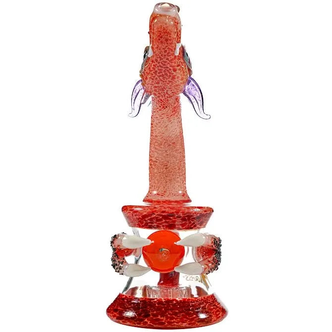 MK205 – MK100 Fireball Dragon Kit