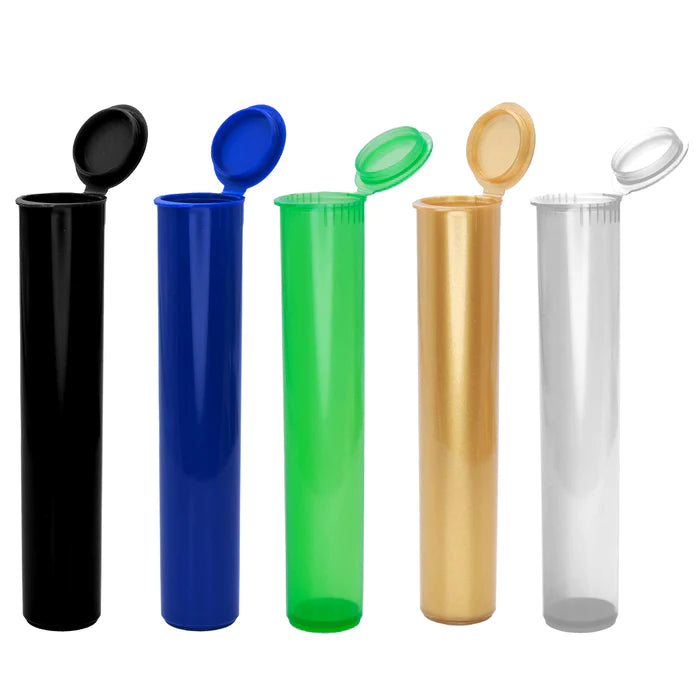 J-Tubes 98mm - Case of 600