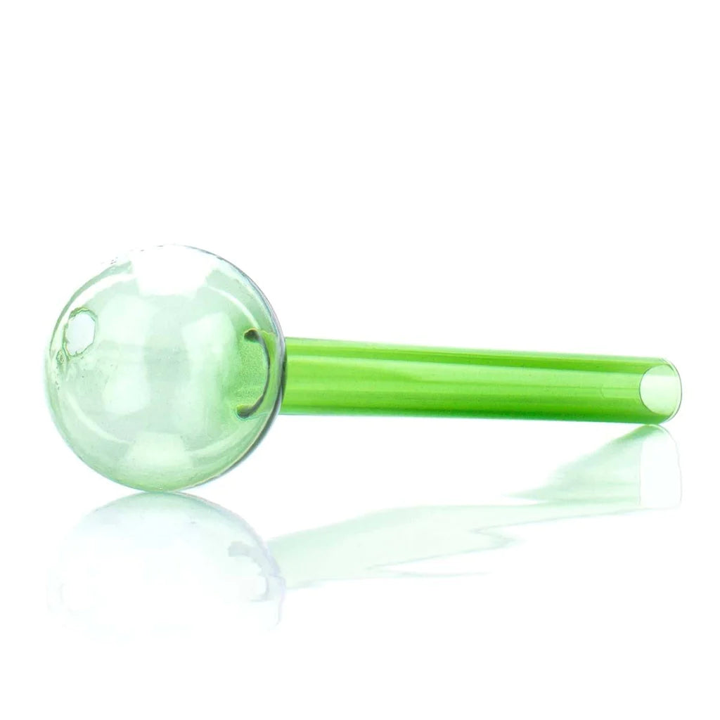 4" Solid Color Oil Burner Pack of 40