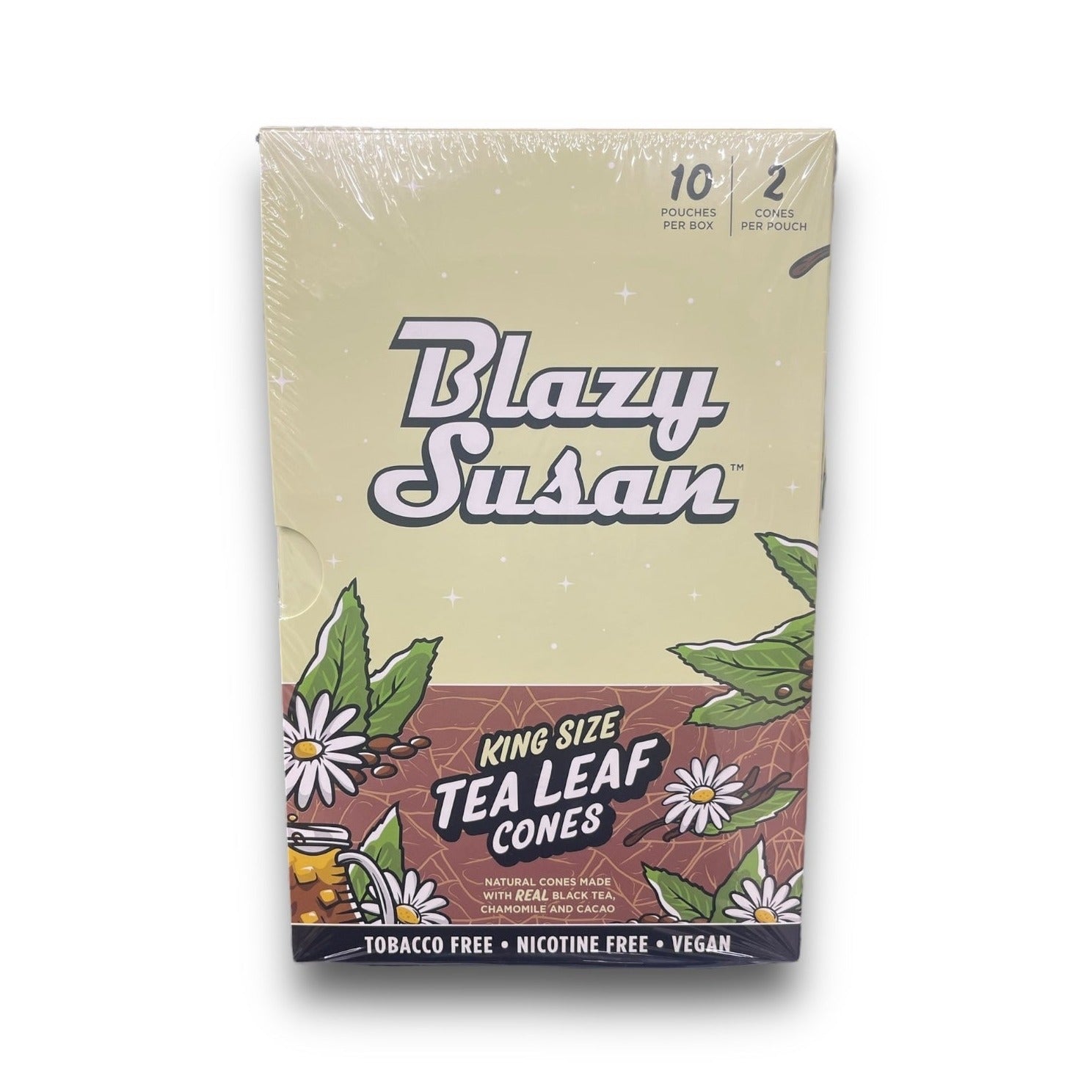 King Palm 5 Mini Rolls