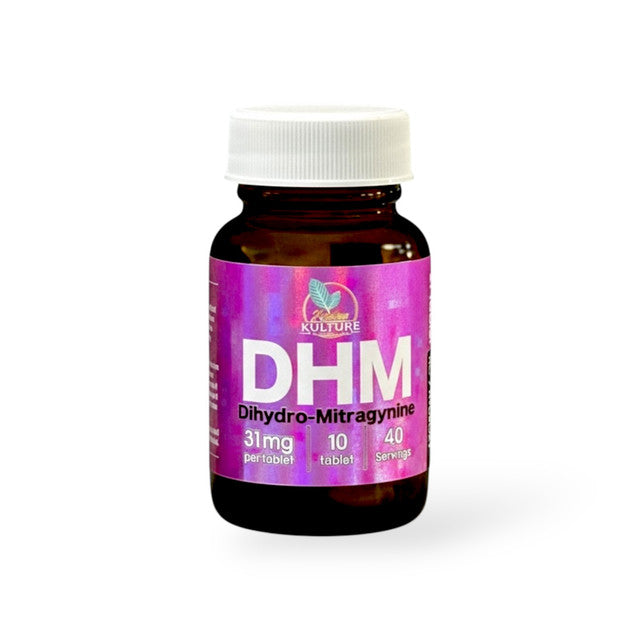 KK DHM 31