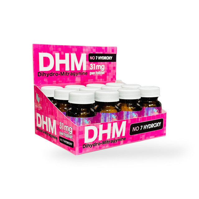 KK DHM 31
