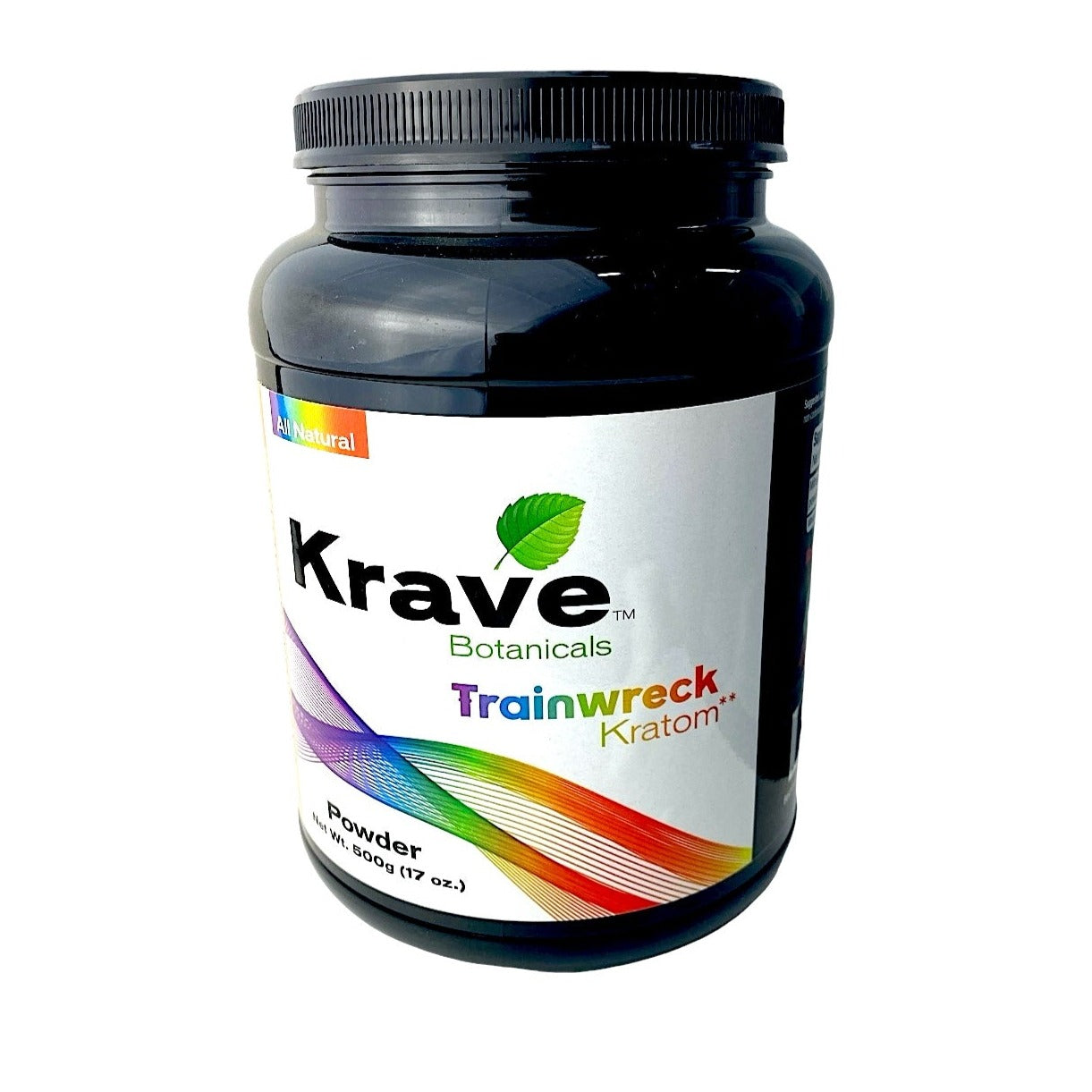 Krave Kratom 500G Powder