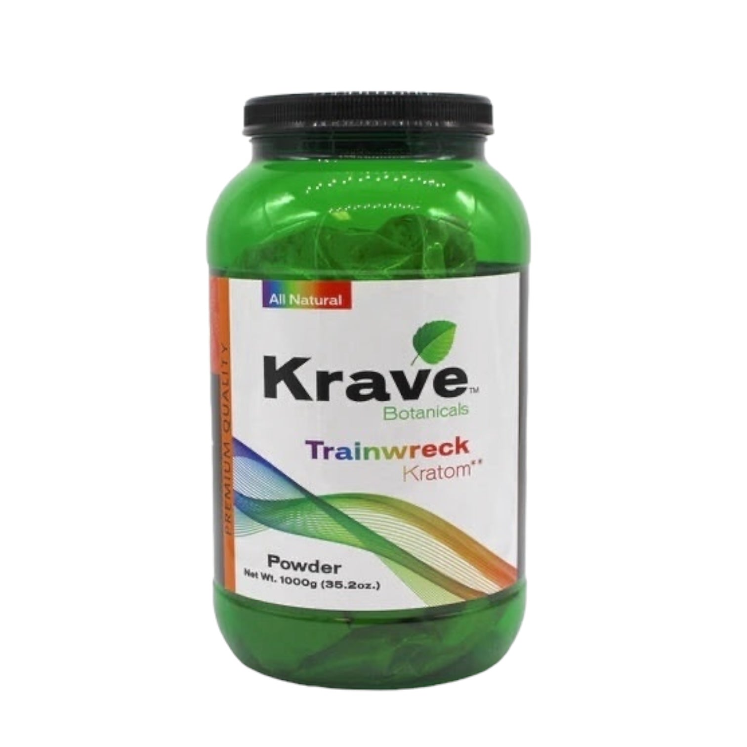 Krave Kratom Powder (1000g)