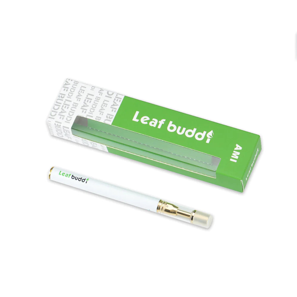 Leaf Buddi AMI Vape Pen