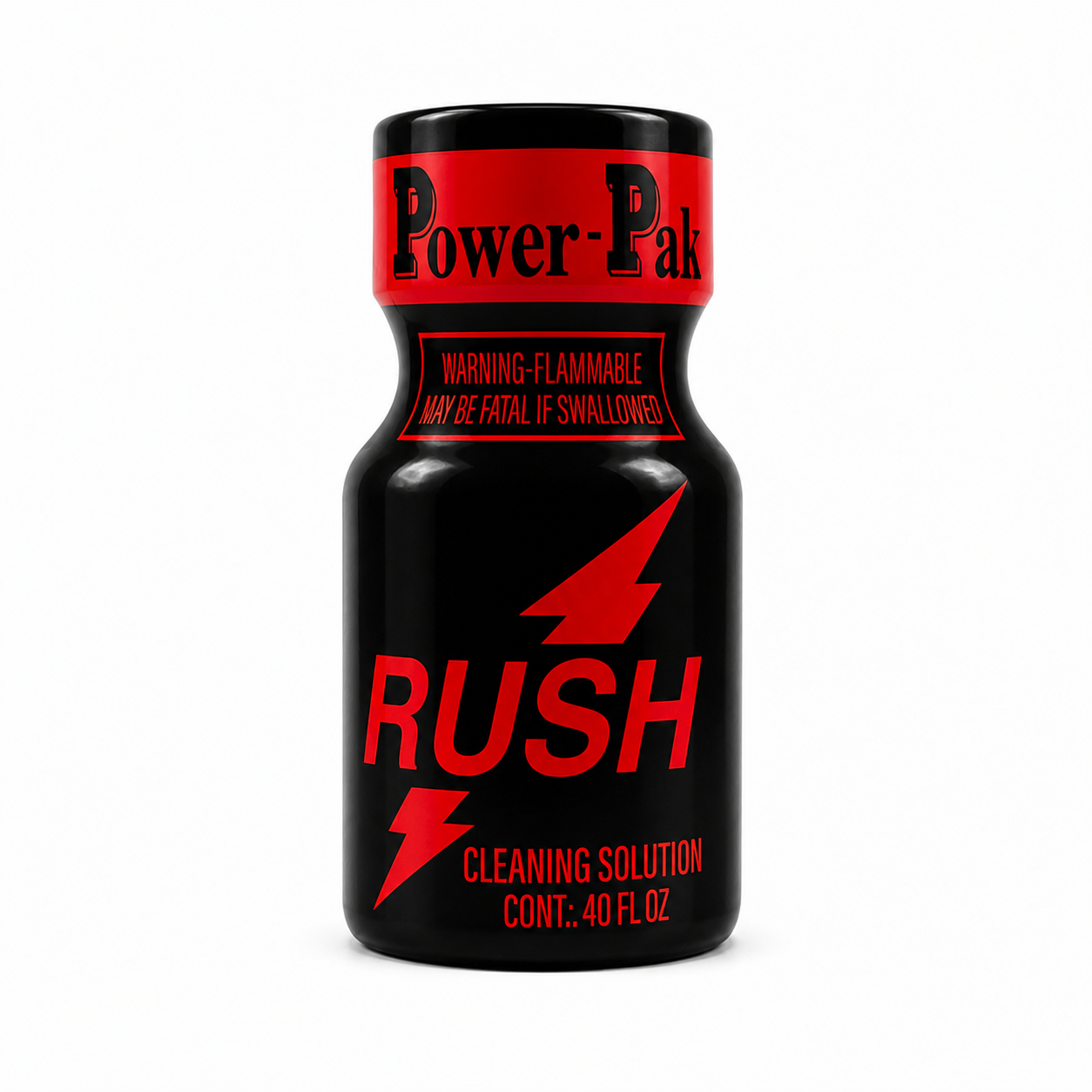 Leather Cleaner - Professional Strength Cleaner 10ml