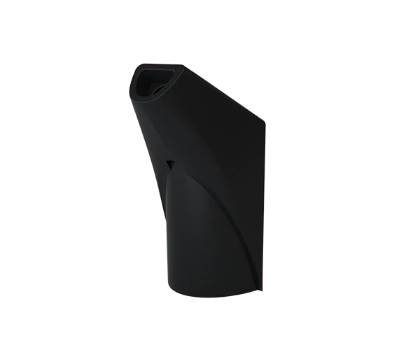 Lemonnade vaporizer for concentrates