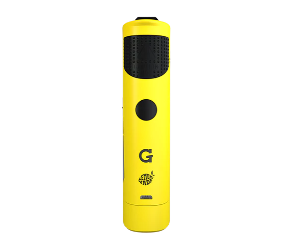 Lemonnade x G Pen Roam Vaporizer
