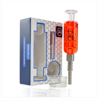 Frio Nectar Collector