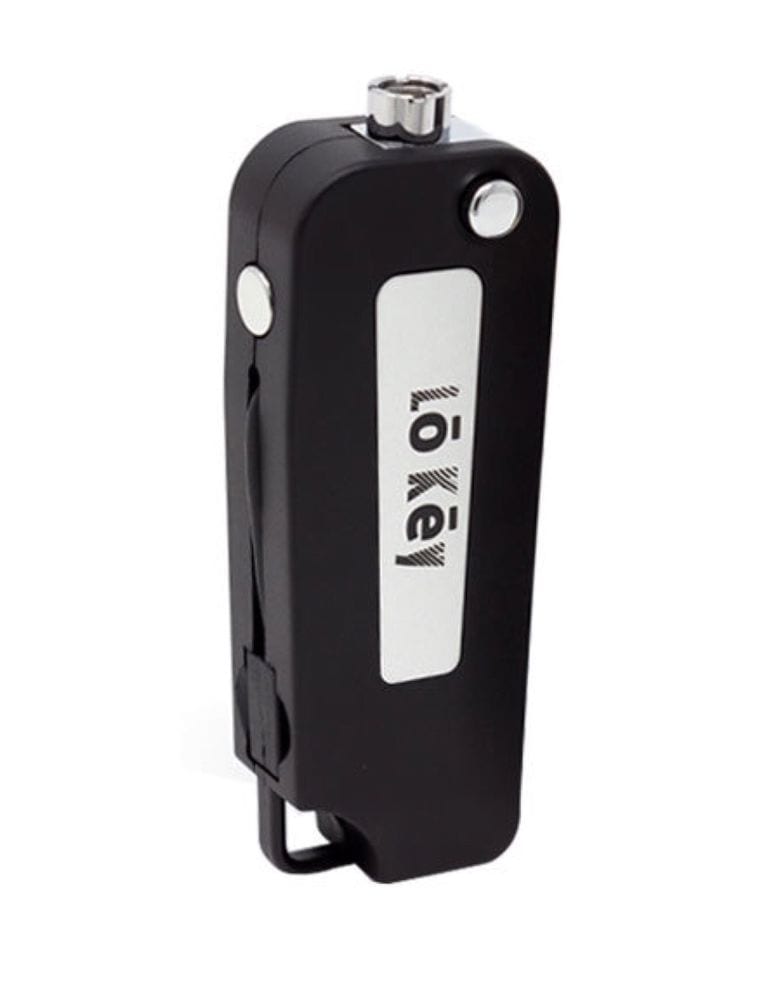 LoKey V2 Variable Voltage 350mAh Battery Vape Fob Mod