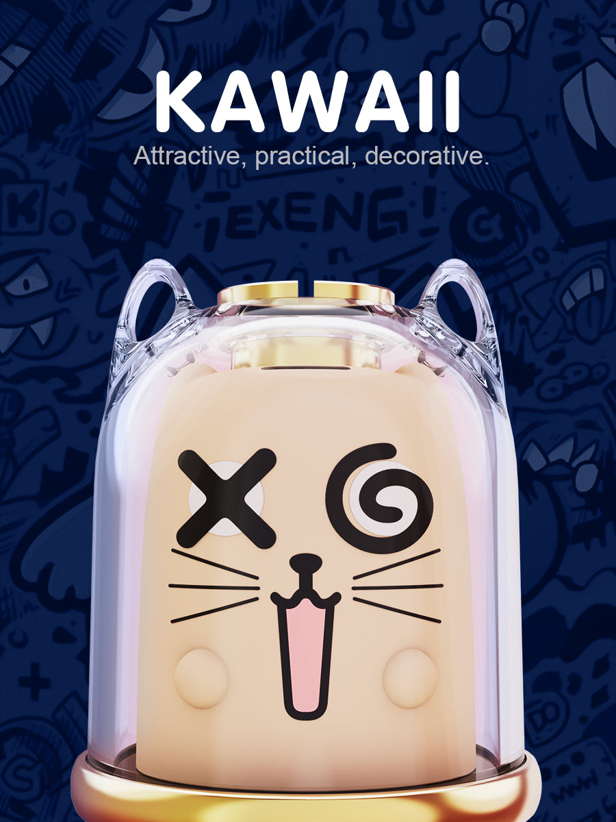 Lookah Cat 510 Thread Battery