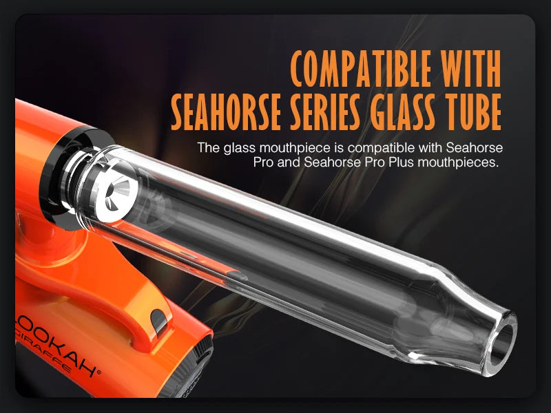 Lookah Giraffe Electric Nectar Collector