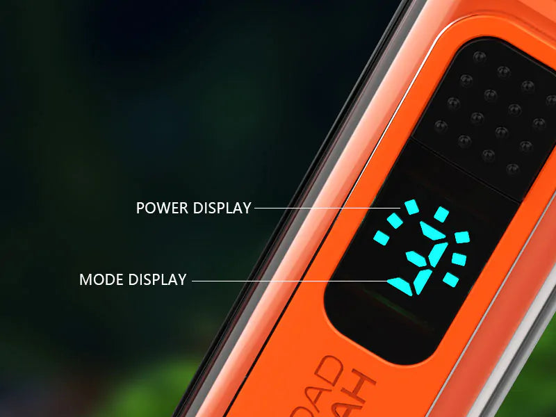 Lookah LOAD 510 Vape Pen Battery (25pcs/dis)