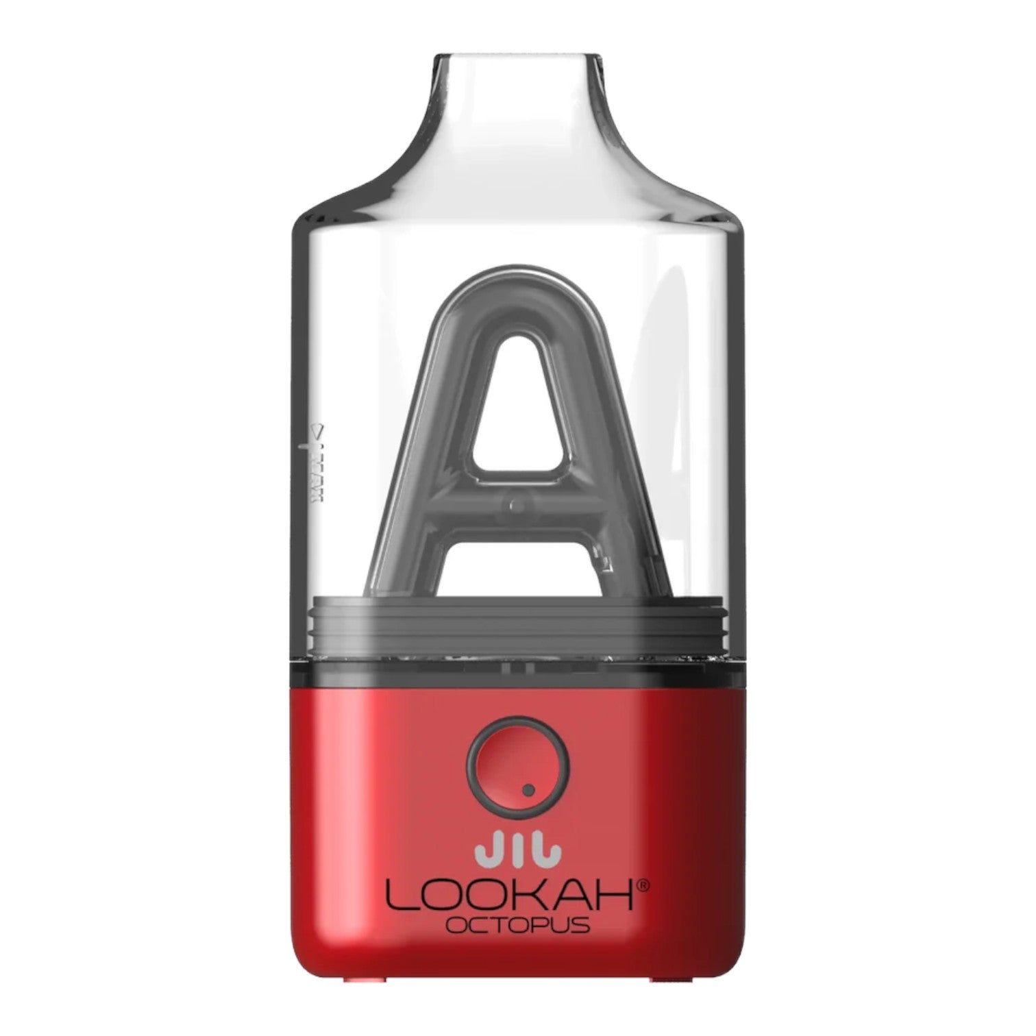 Lookah Octopus Electric Dab Rig