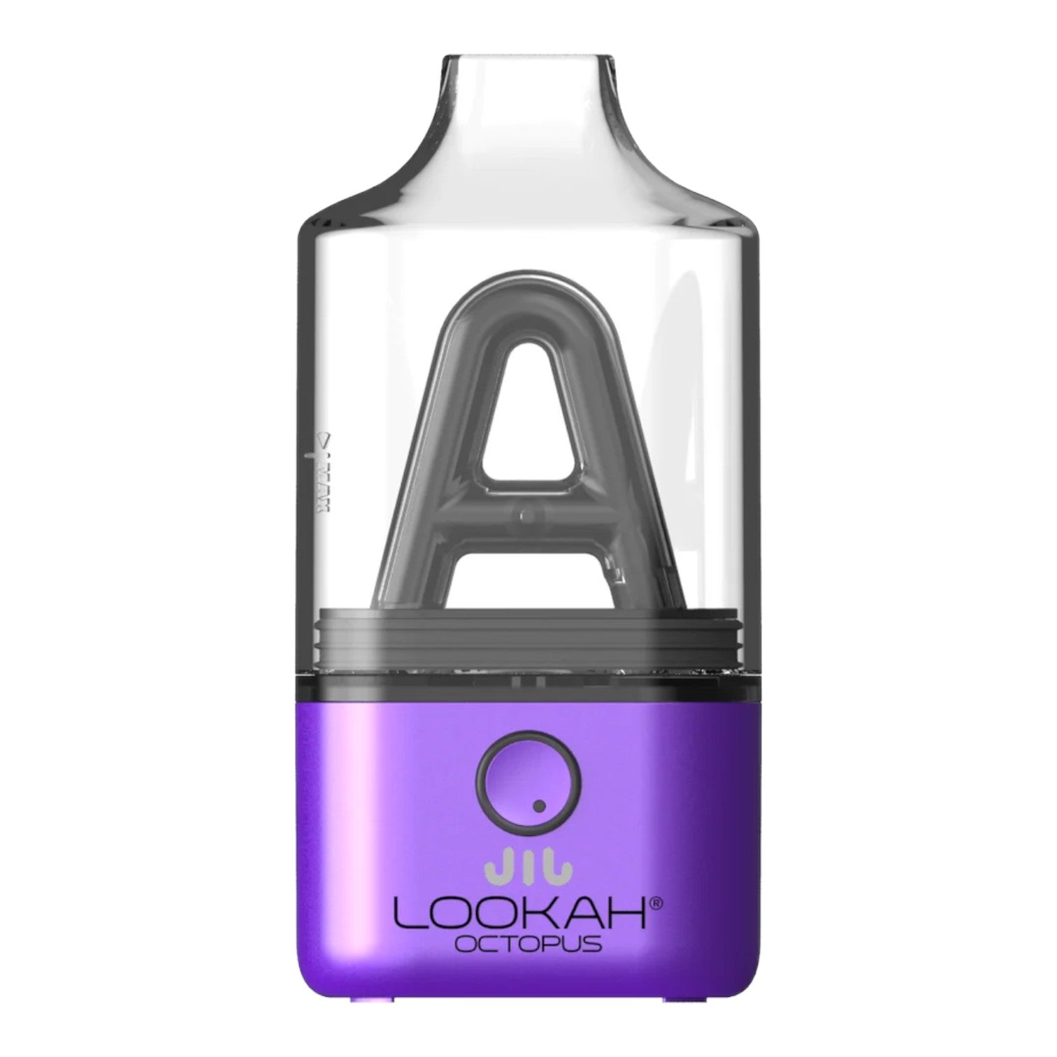 Lookah Octopus Electric Dab Rig