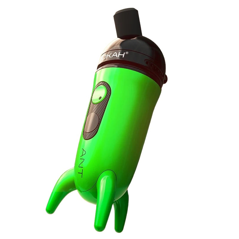 Lookah vaporizer battery