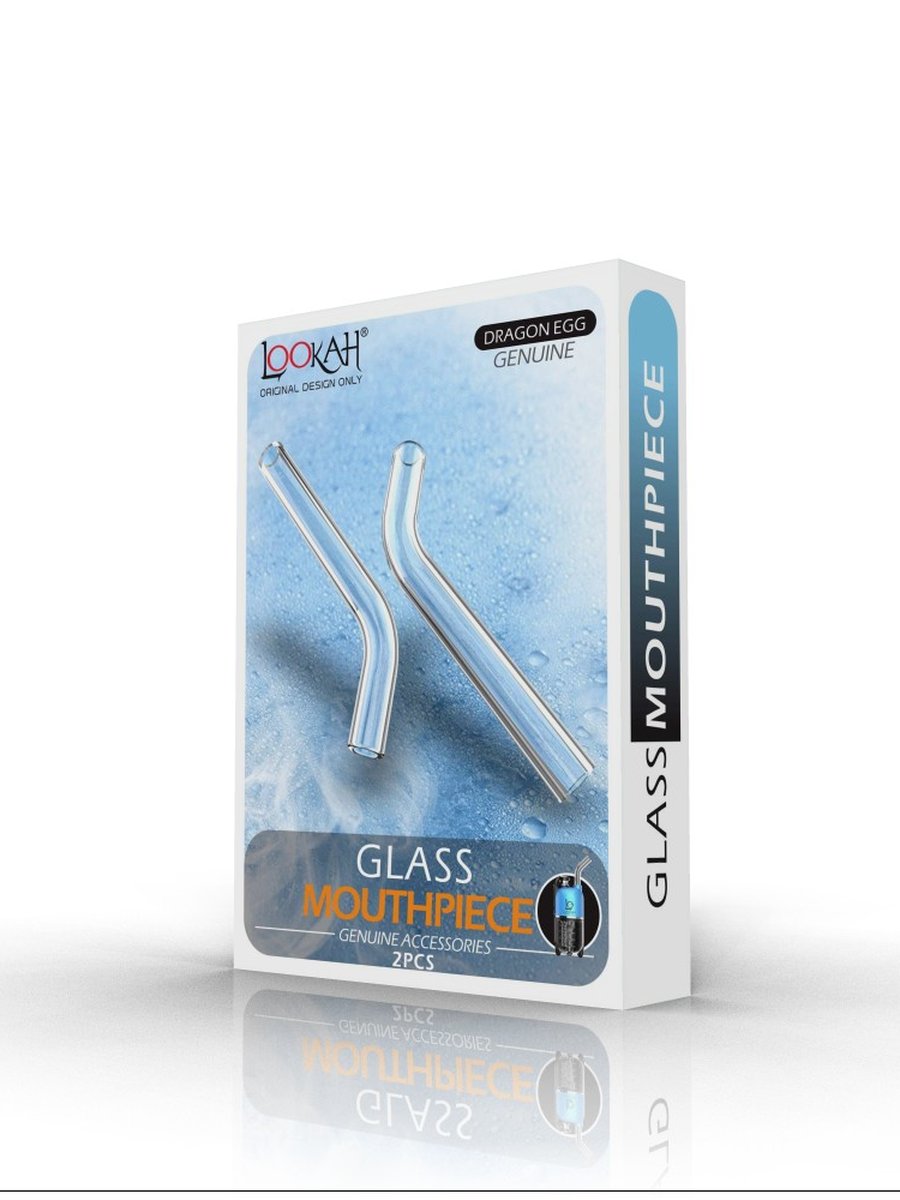 Lookah vaporizer spare parts