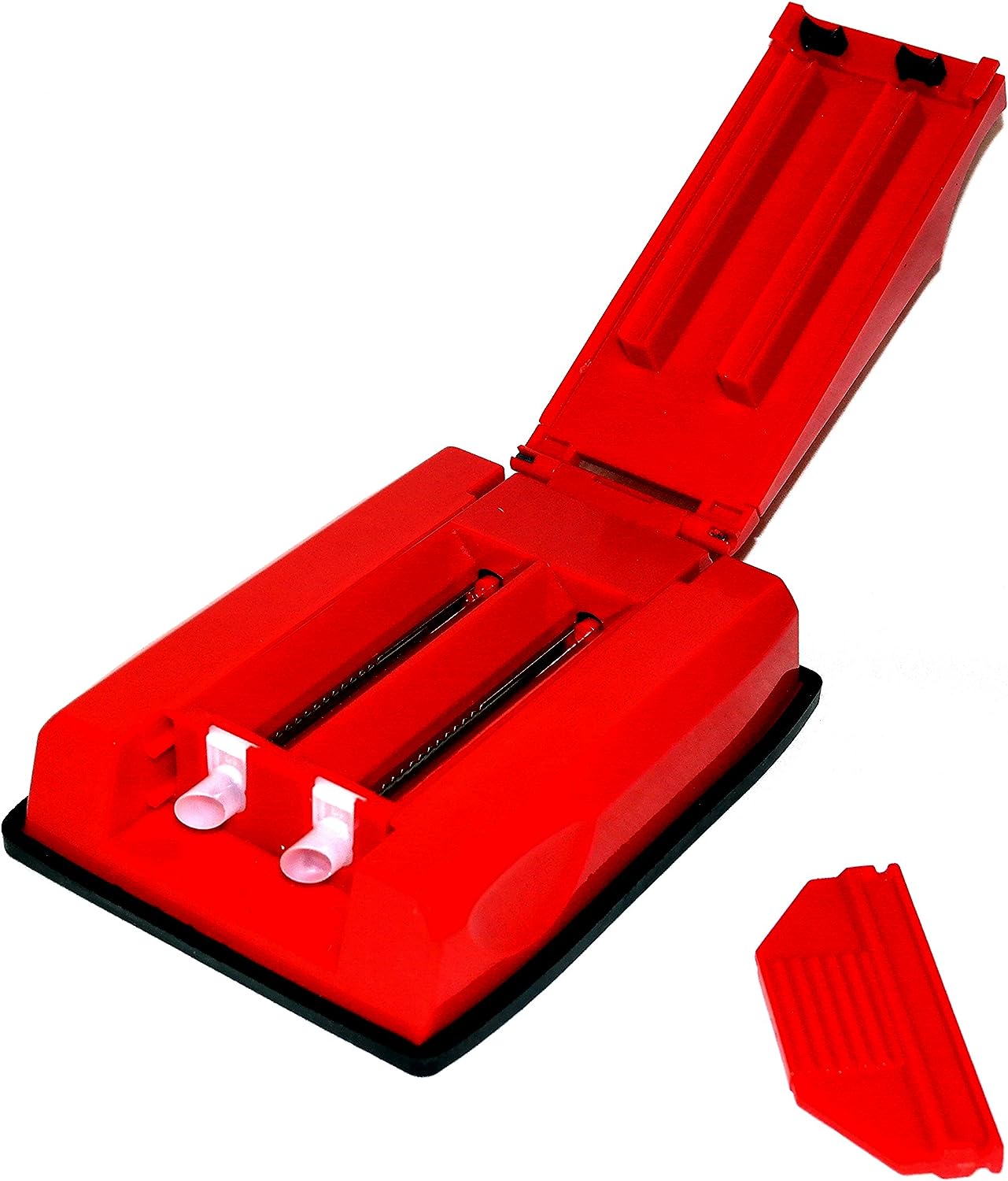 Rolling Filter Cigarette Machine For 84 mm Tubes