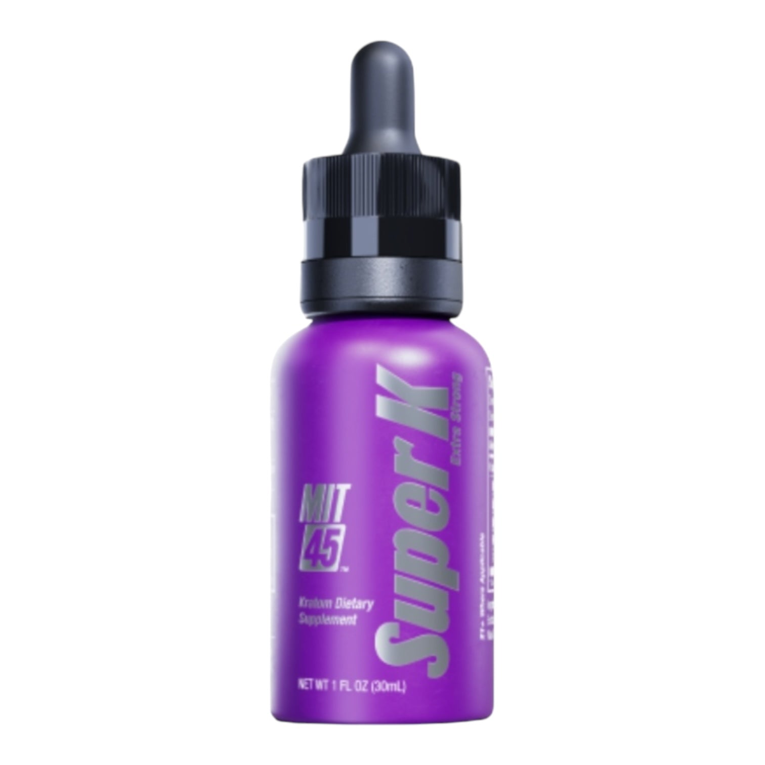 MIT 45 Kratom Super K Extra Strong