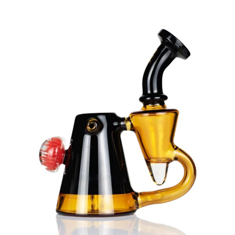 MK100 Sky Bubbler Recycler