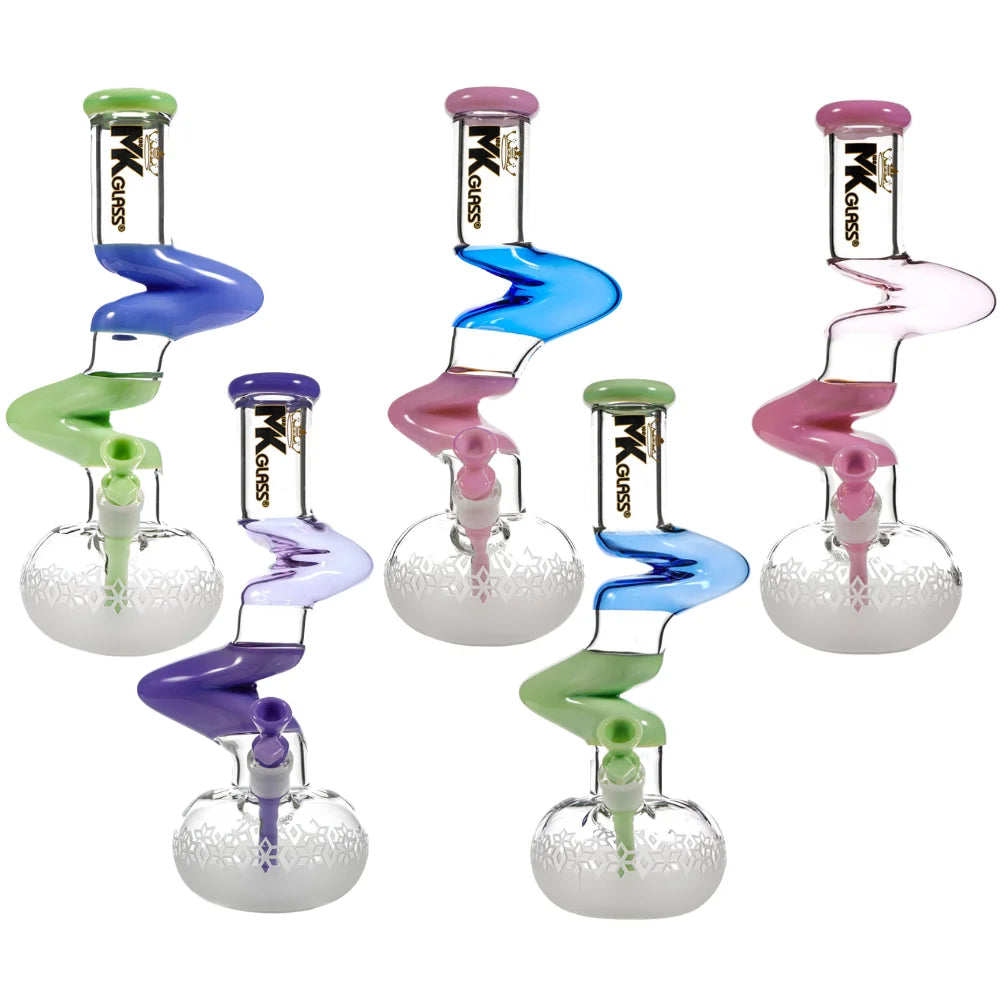 MK51 – 13″ MK100 Slime Mini Zinger