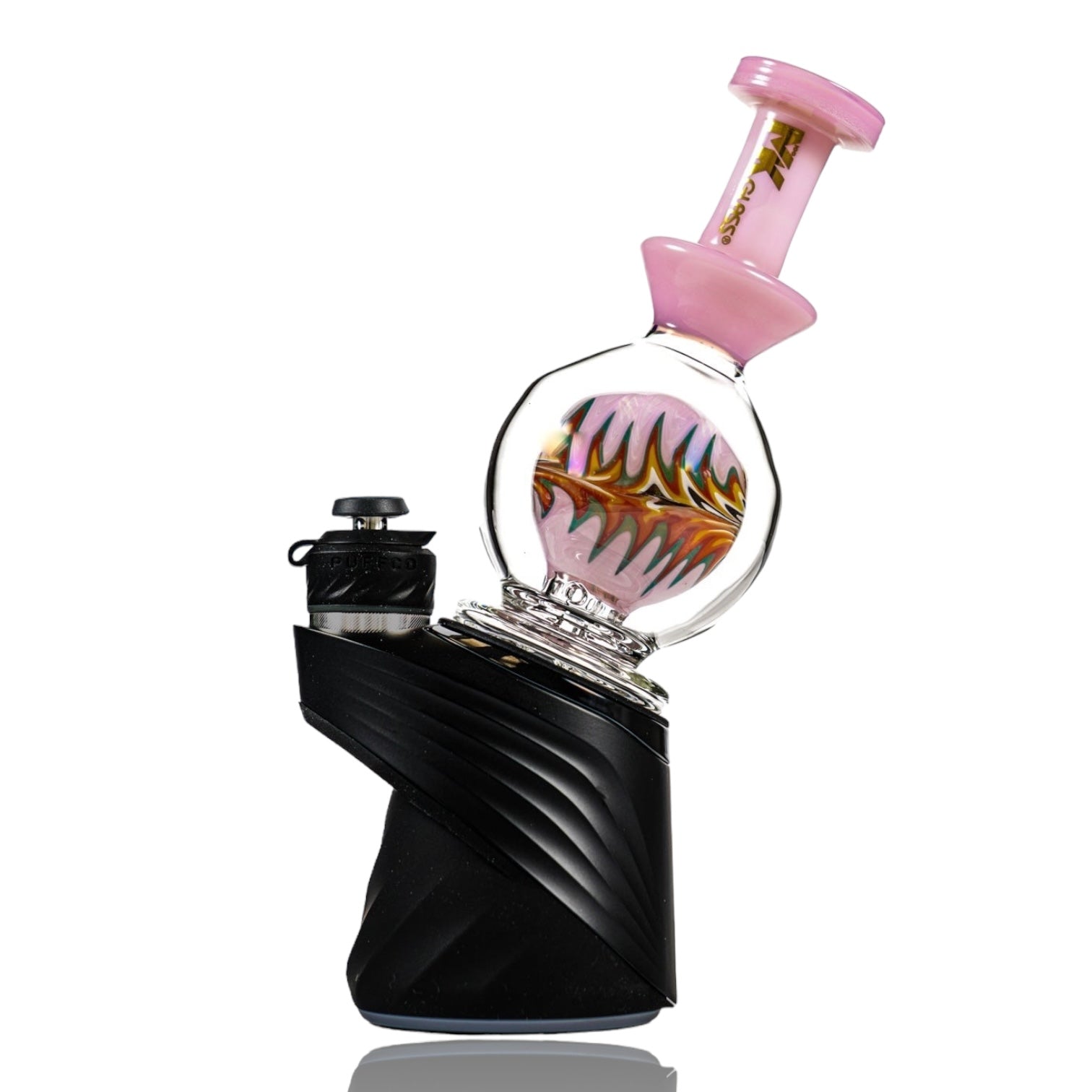 MKAT7 glass accessory