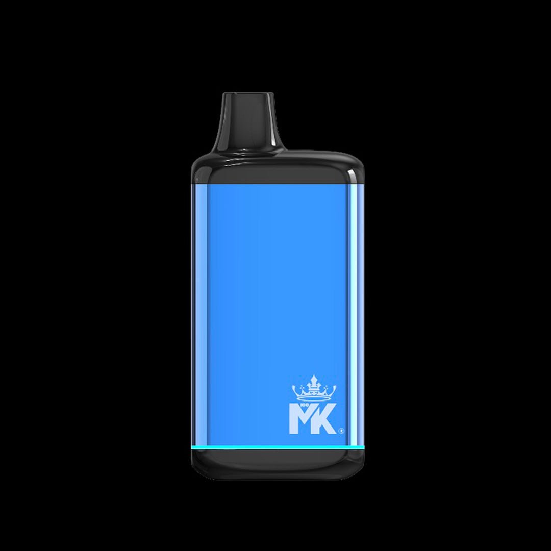 MK Lux 510 Battery - Electroplating Series