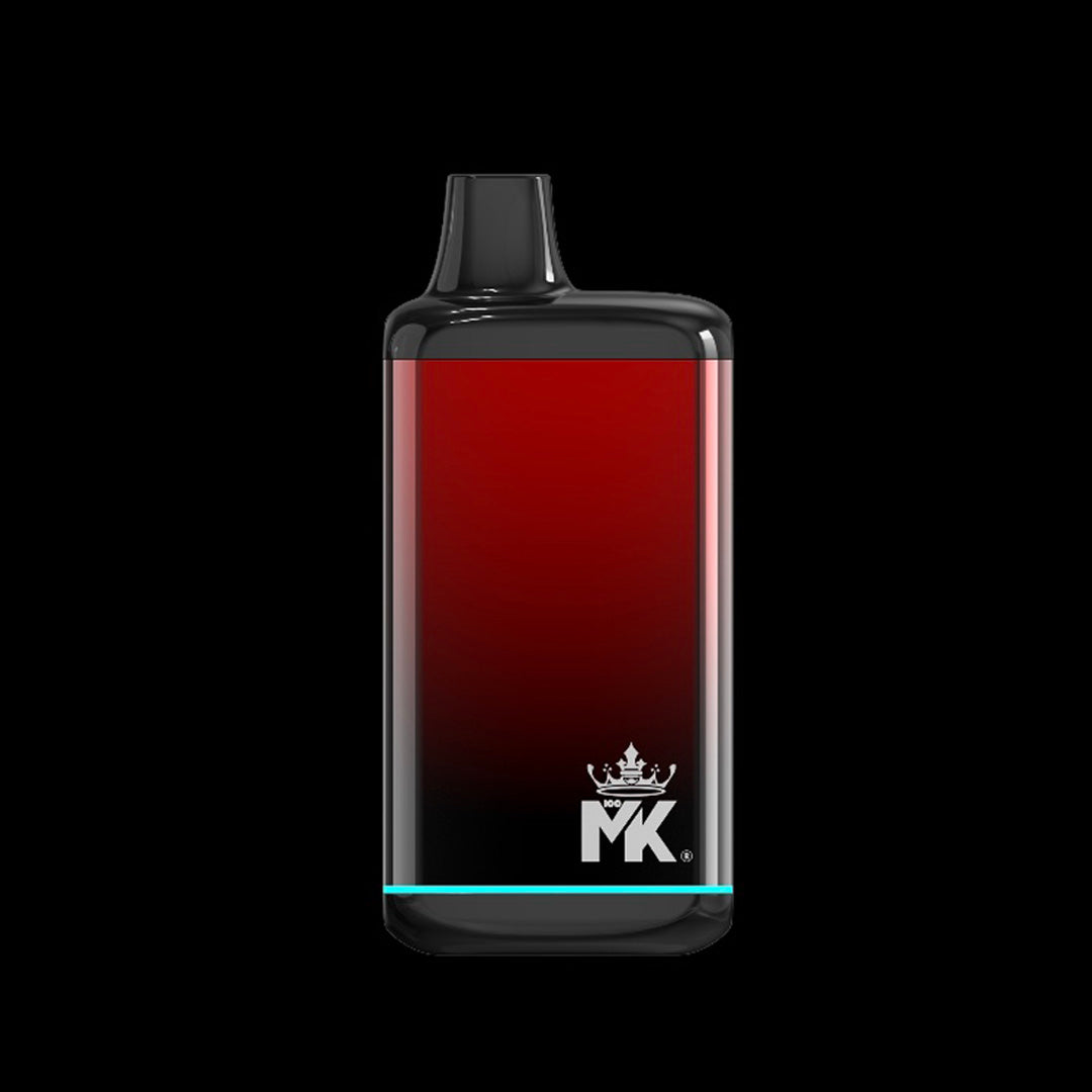 MK Lux 510 Battery - Electroplating Series