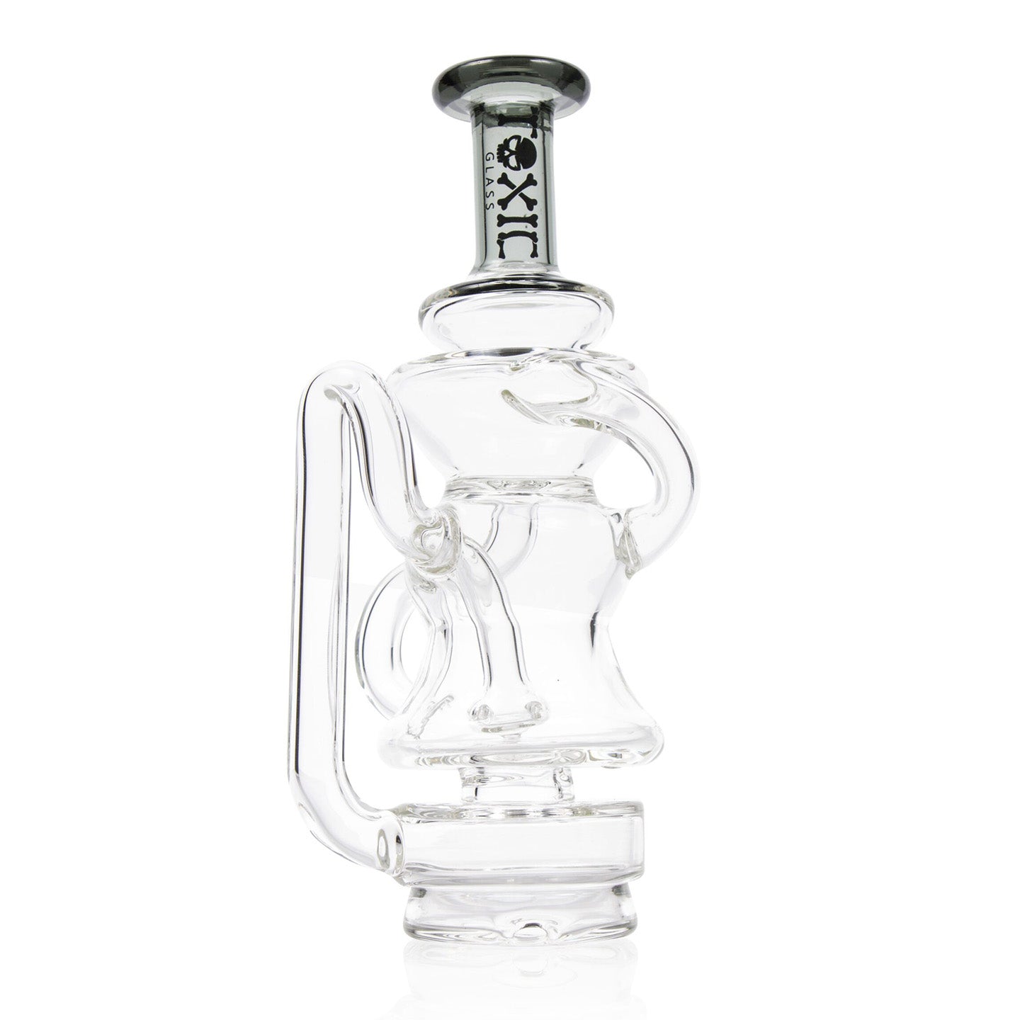 MK 100 Glass Puffco Attachment