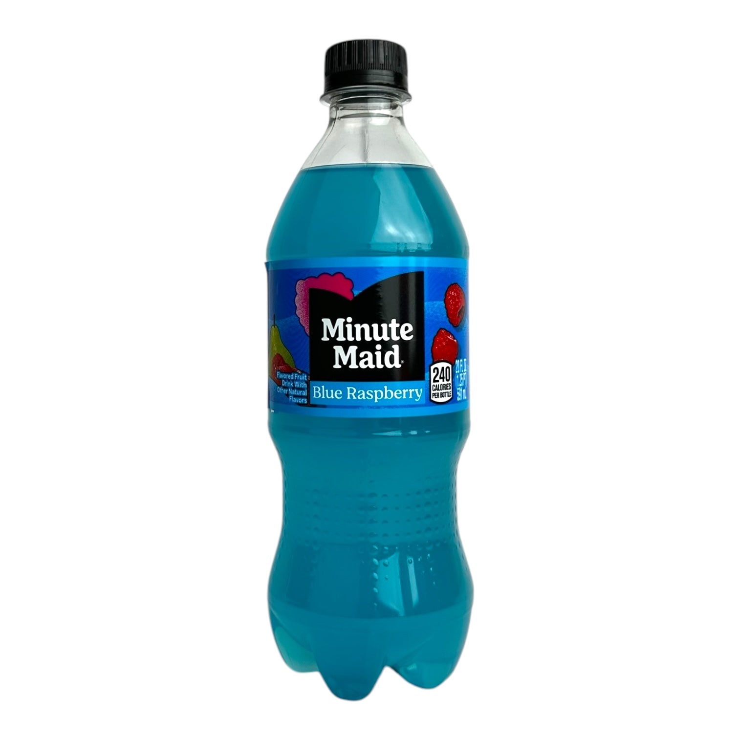 Minute Maid Exotic Flavors 20 fl