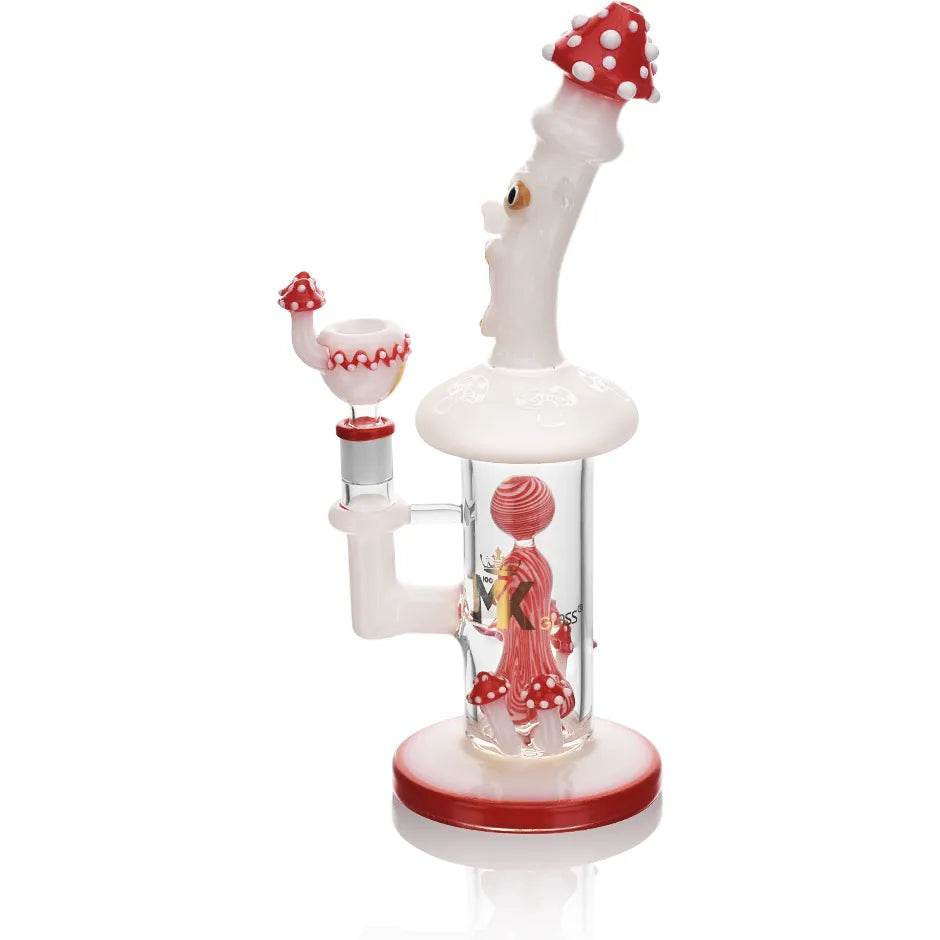 Mk100 12 angry mushroom kit price