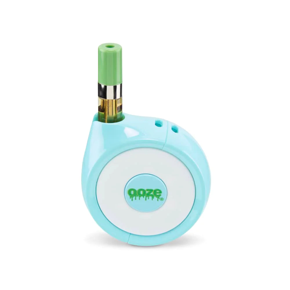 Ooze - Movez - 650 MAh Battery & Wireless Speaker