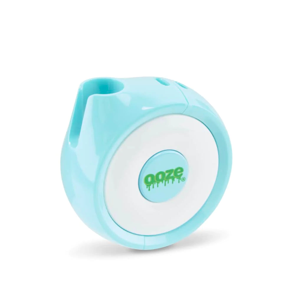 Ooze - Movez - 650 MAh Battery & Wireless Speaker