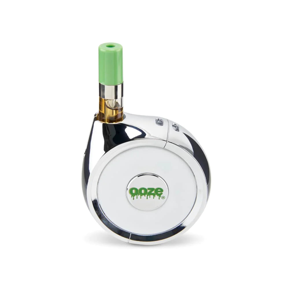 Ooze - Movez - 650 MAh Battery & Wireless Speaker