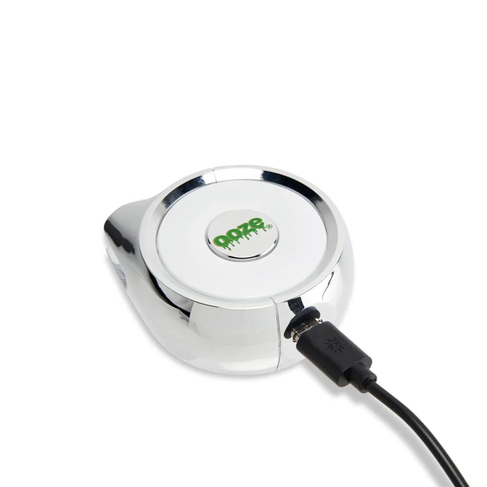 Ooze - Movez - 650 MAh Battery & Wireless Speaker