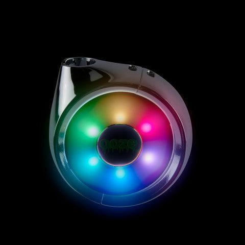 Ooze - Movez - 650 MAh Battery & Wireless Speaker