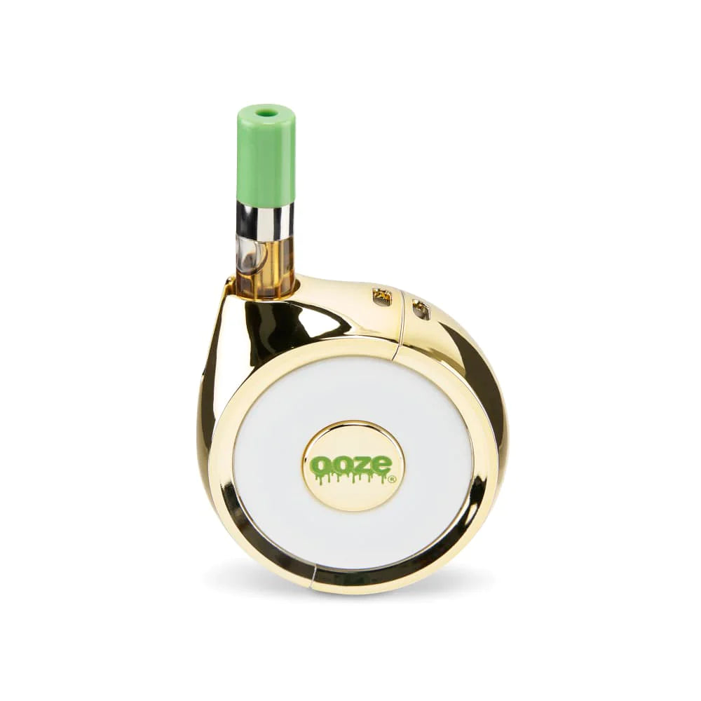 Ooze - Movez - 650 MAh Battery & Wireless Speaker