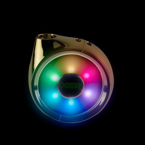 Ooze - Movez - 650 MAh Battery & Wireless Speaker