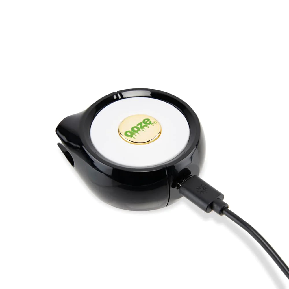 Ooze - Movez - 650 MAh Battery & Wireless Speaker