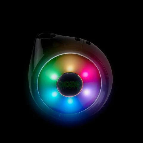 Ooze - Movez - 650 MAh Battery & Wireless Speaker