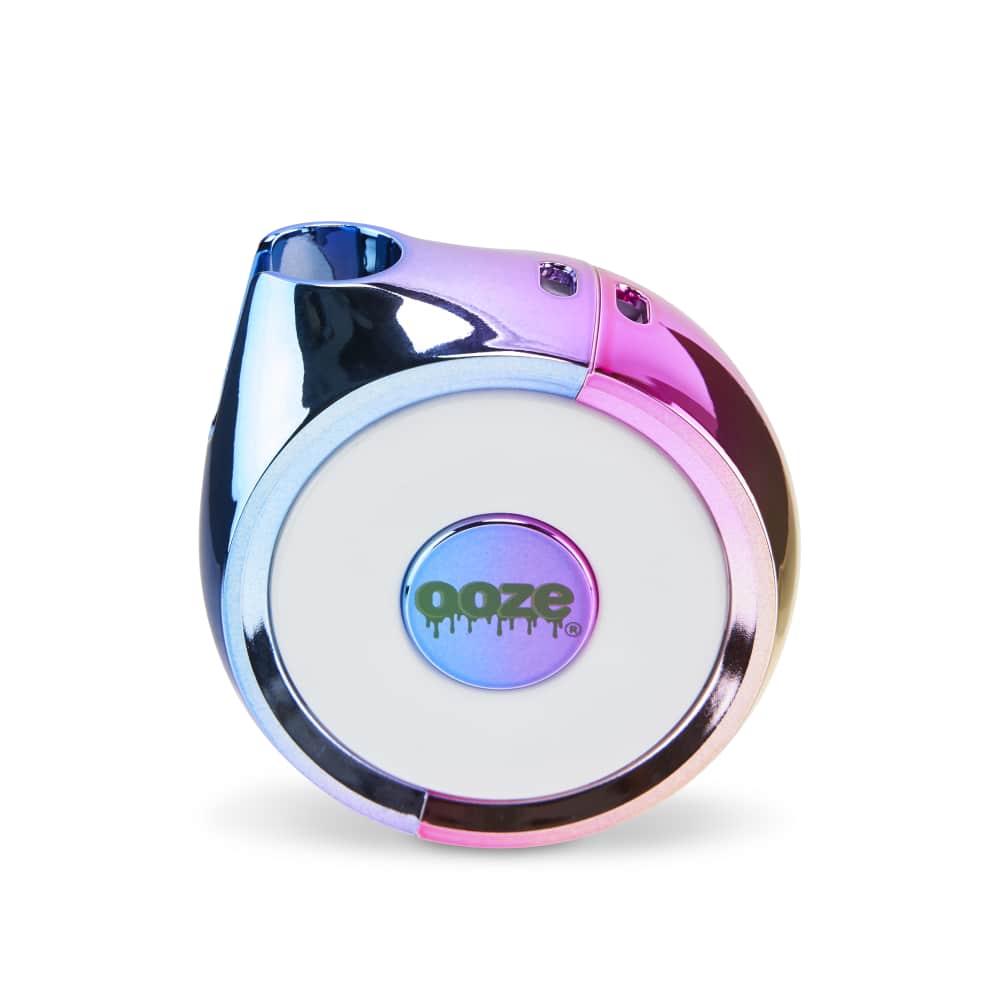 Ooze - Movez - 650 MAh Battery & Wireless Speaker