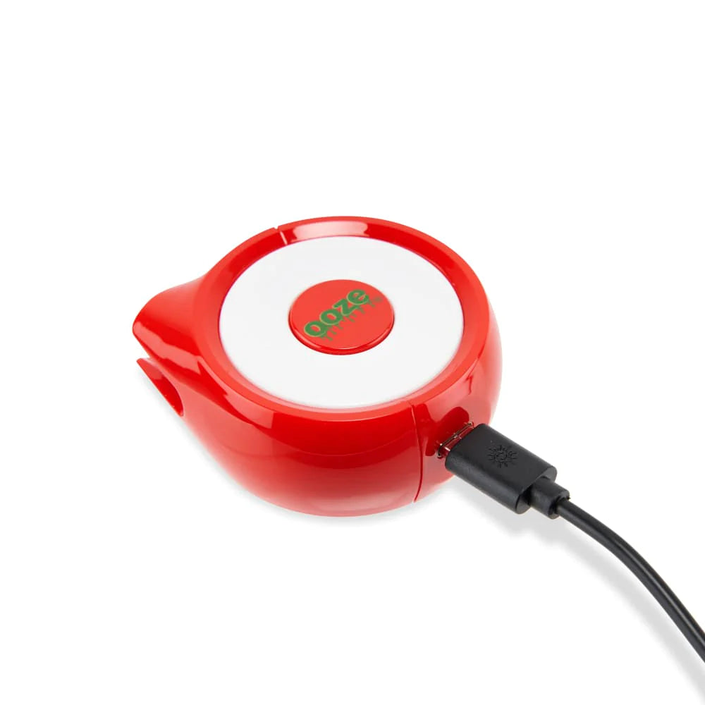 Ooze - Movez - 650 MAh Battery & Wireless Speaker