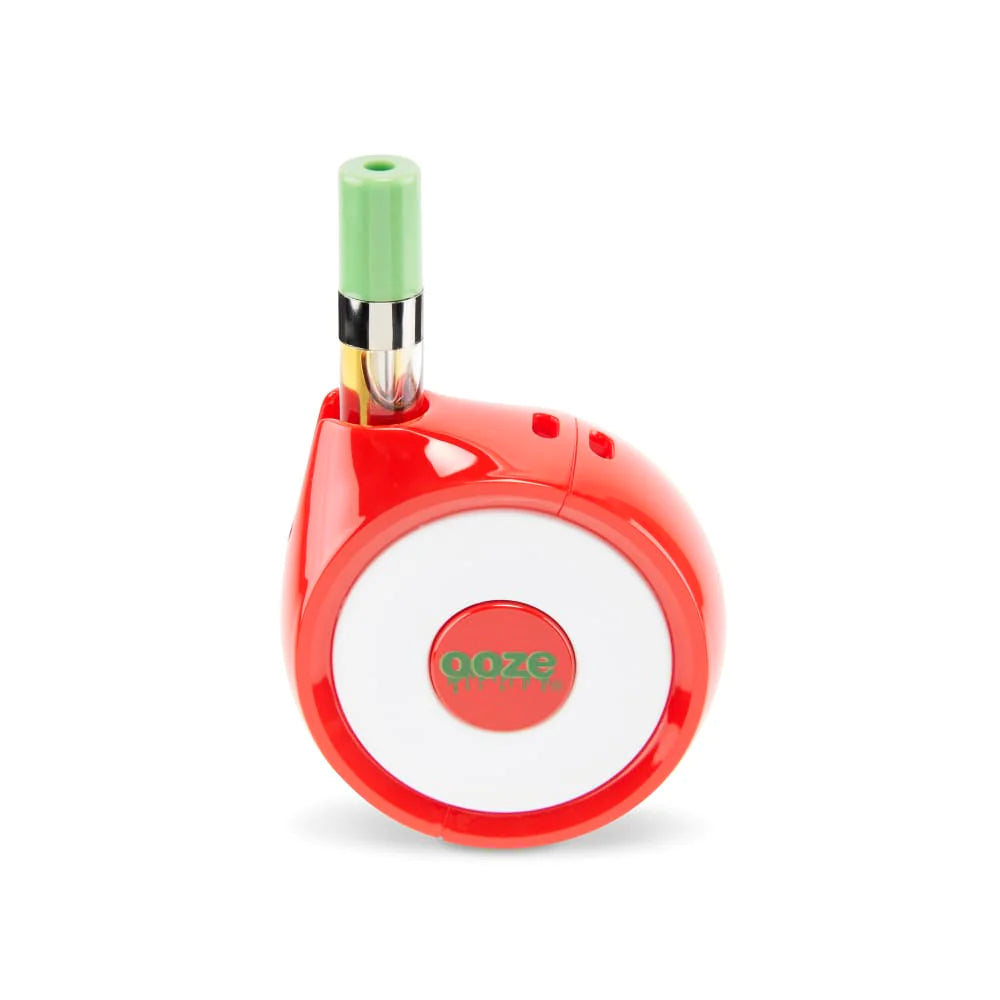 Ooze - Movez - 650 MAh Battery & Wireless Speaker
