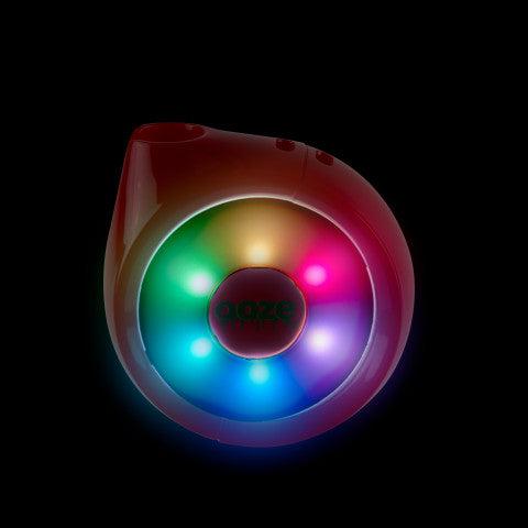 Ooze - Movez - 650 MAh Battery & Wireless Speaker