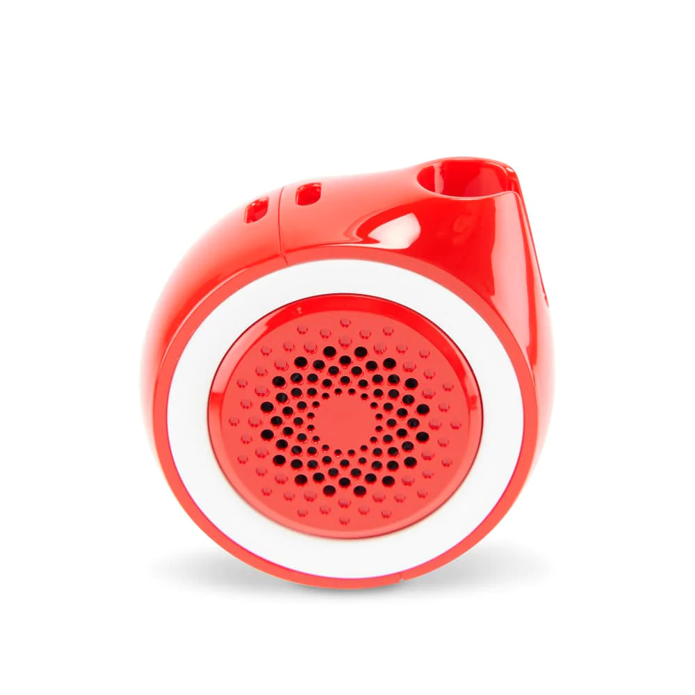 Ooze - Movez - 650 MAh Battery & Wireless Speaker