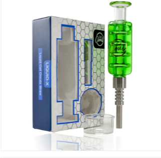 Stokes Nectar Collector