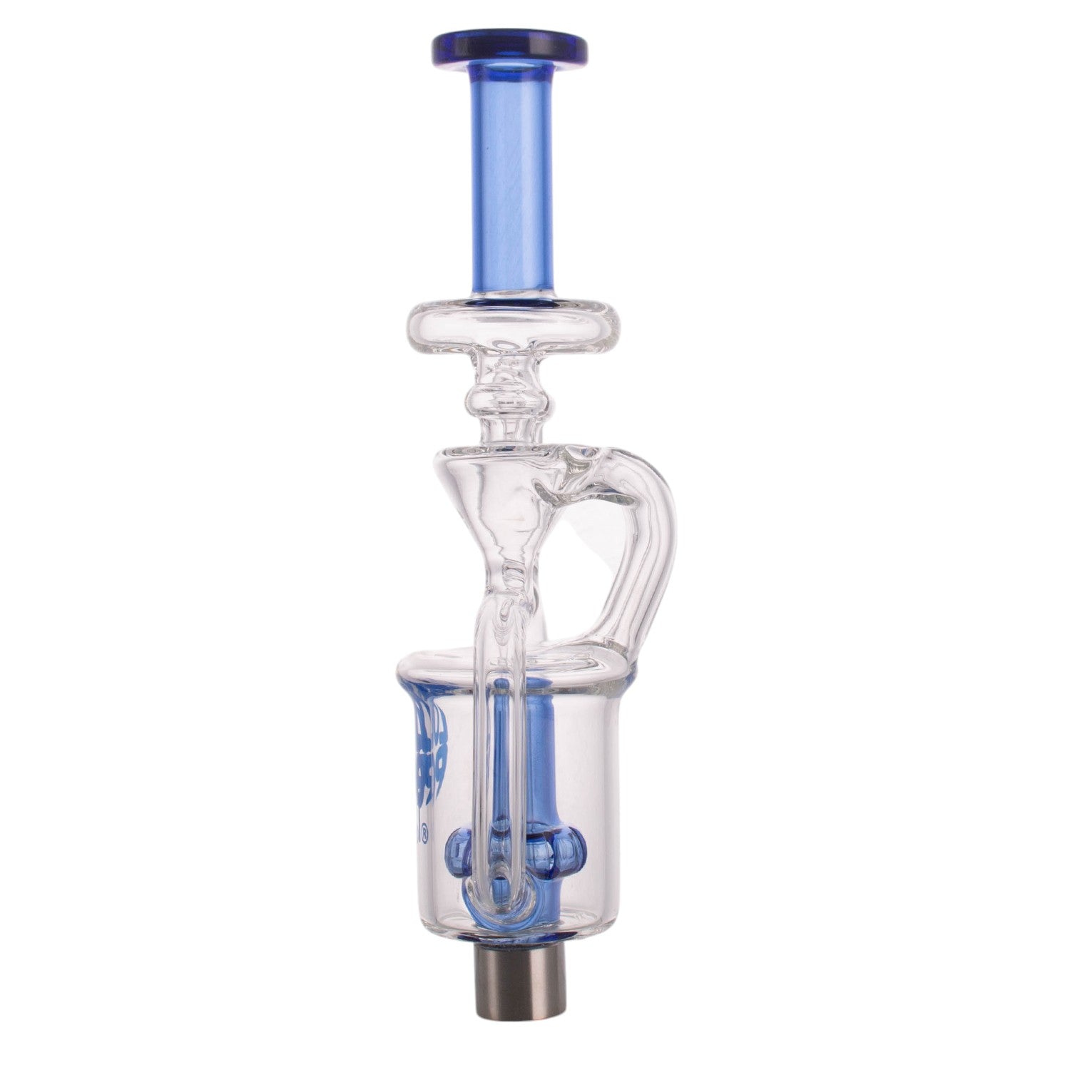 Lollipop Golden Flow Nectar Collector Straw "NC-POP3"