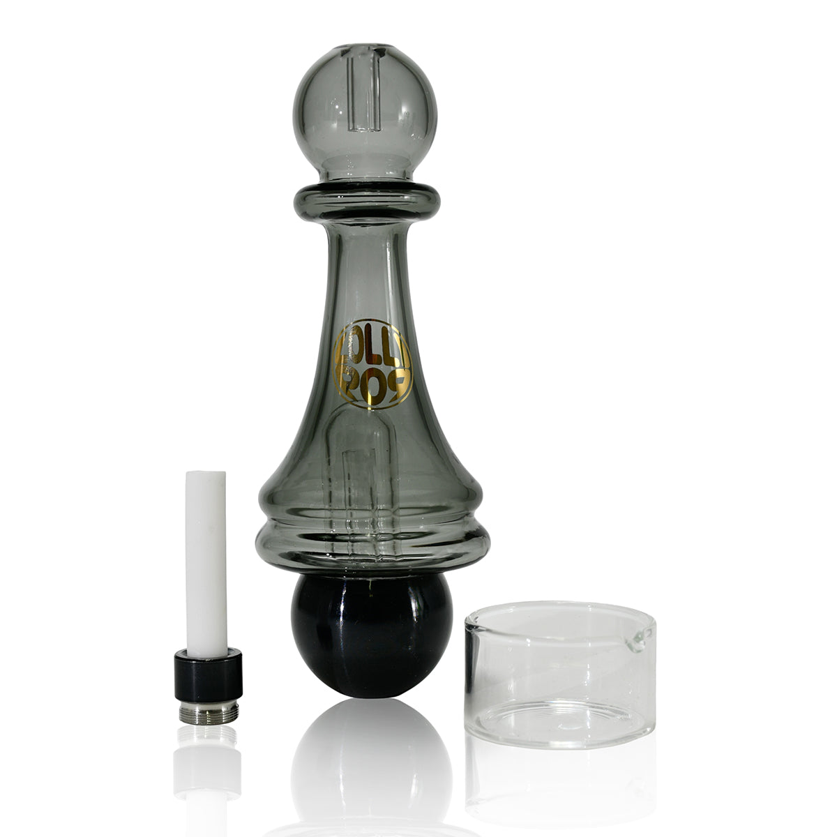 Lollipop Pawn Premium Nectar Collector Straw "NC-POP12"