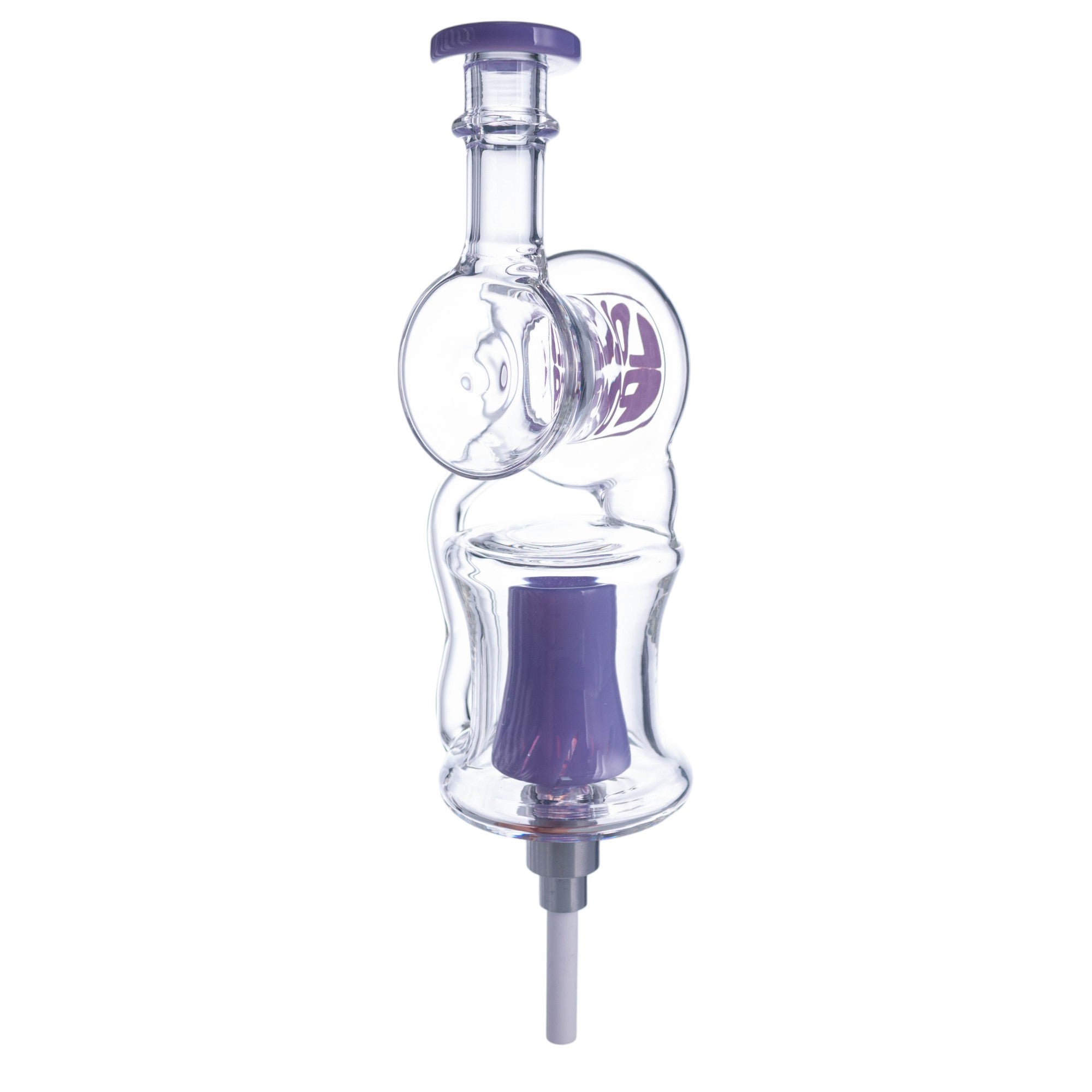 Lollipop Alien Drip Nectar Collector Straw "NC-POP6"