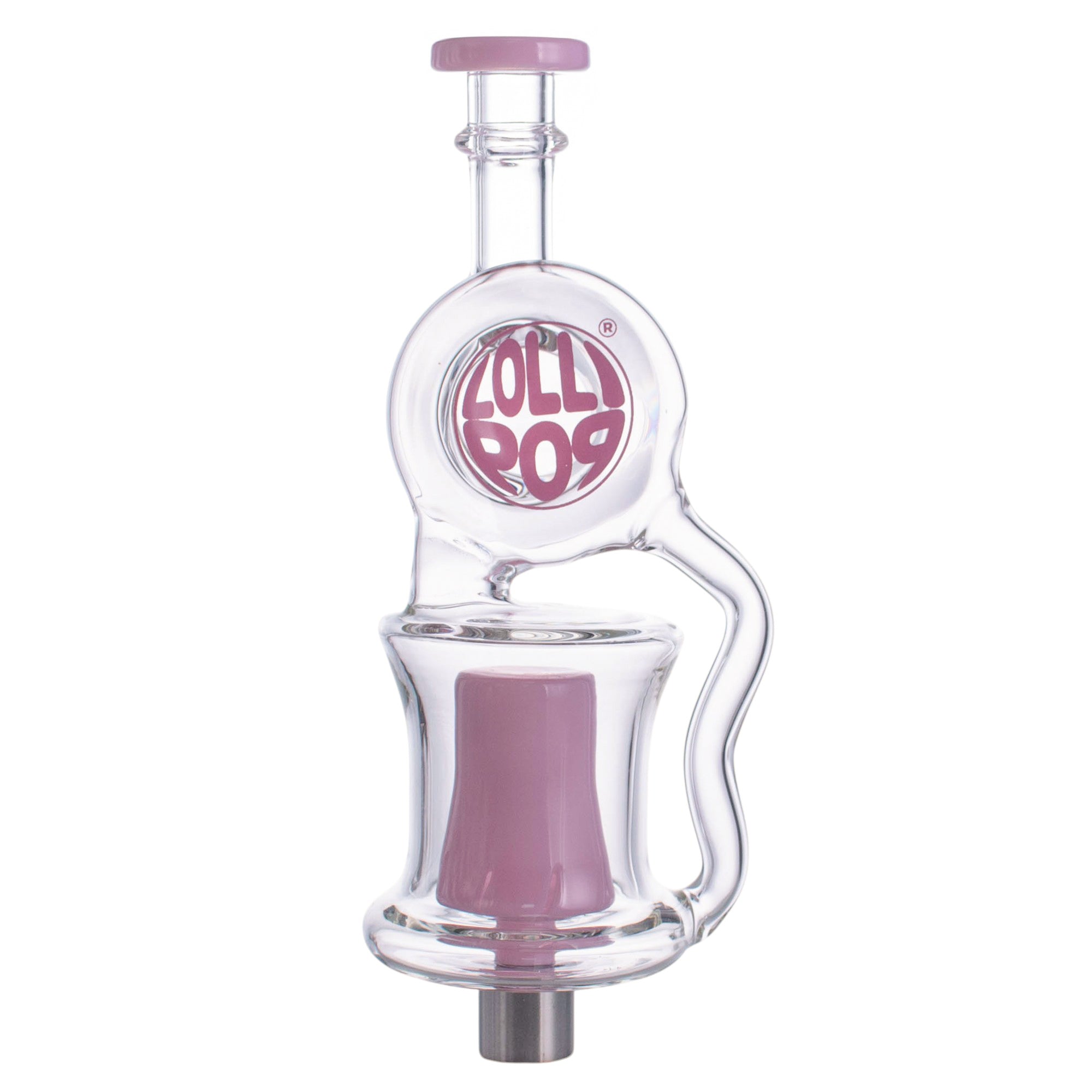 Lollipop Alien Drip Nectar Collector Straw "NC-POP6"